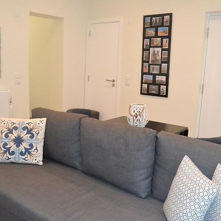 Apartament New Charming Flat In The Heart Of Lizbona Zewnętrze zdjęcie