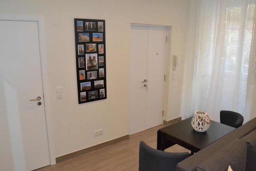 Apartament New Charming Flat In The Heart Of Lizbona Zewnętrze zdjęcie