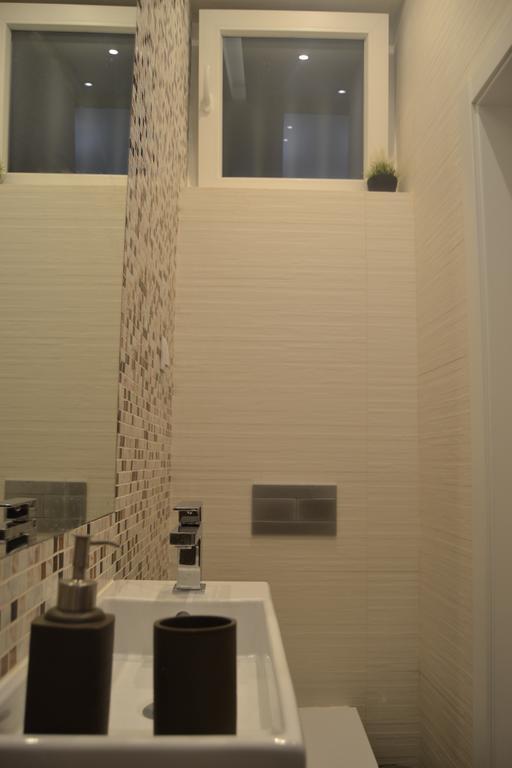Apartament New Charming Flat In The Heart Of Lizbona Zewnętrze zdjęcie