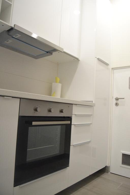 Apartament New Charming Flat In The Heart Of Lizbona Zewnętrze zdjęcie