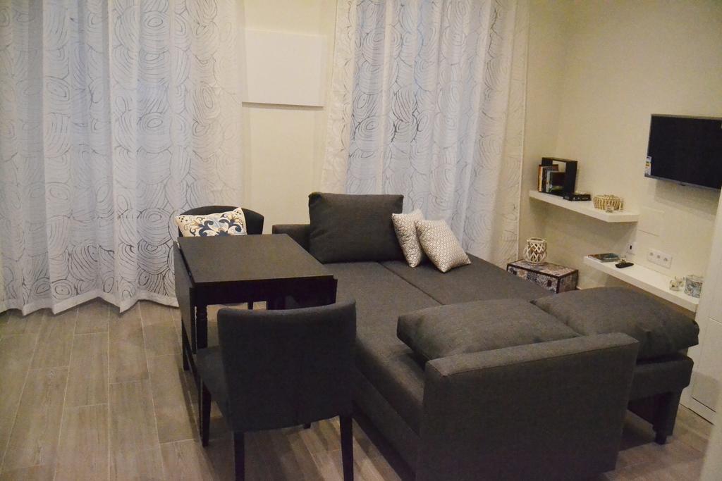 Apartament New Charming Flat In The Heart Of Lizbona Zewnętrze zdjęcie